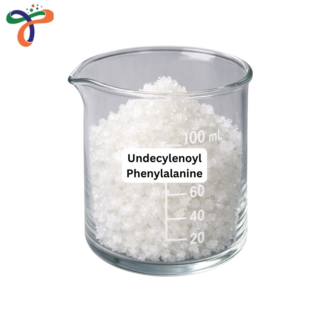 Undecylenoyl Phenylalanine